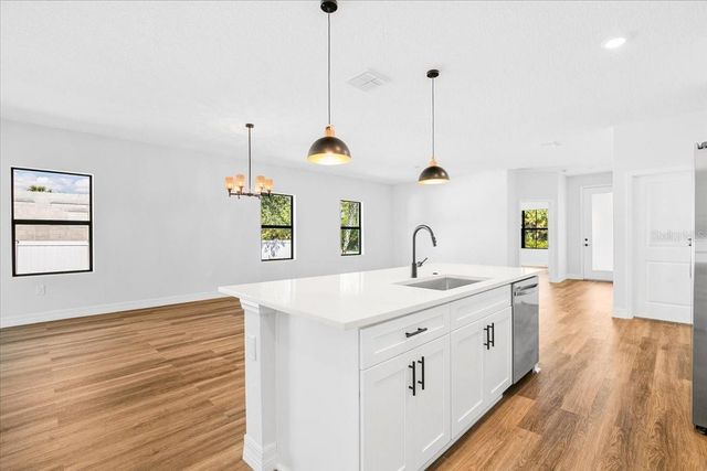 4715 NEW MILFORD STREET, North Port, FL 34288