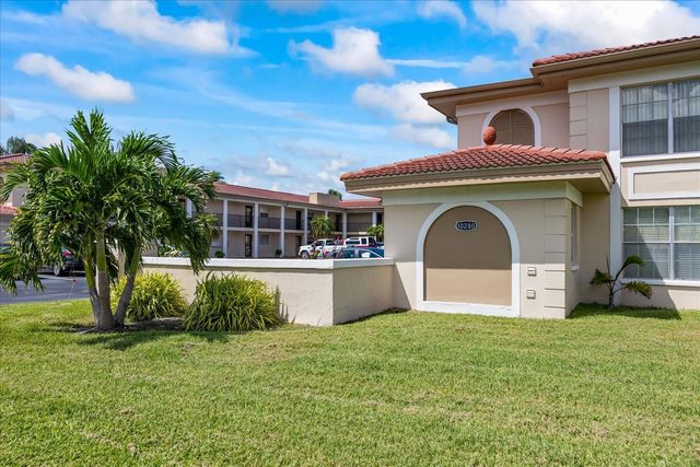 10280 IMPERIAL POINT DRIVE W 21, Largo, FL 33774