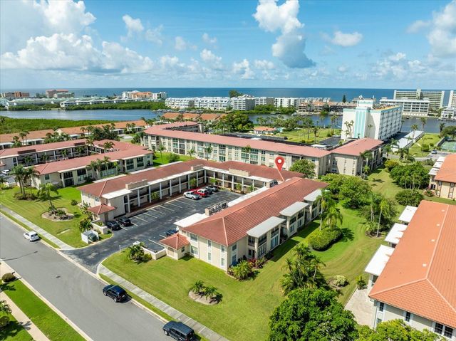 10280 IMPERIAL POINT DRIVE W 21, Largo, FL 33774