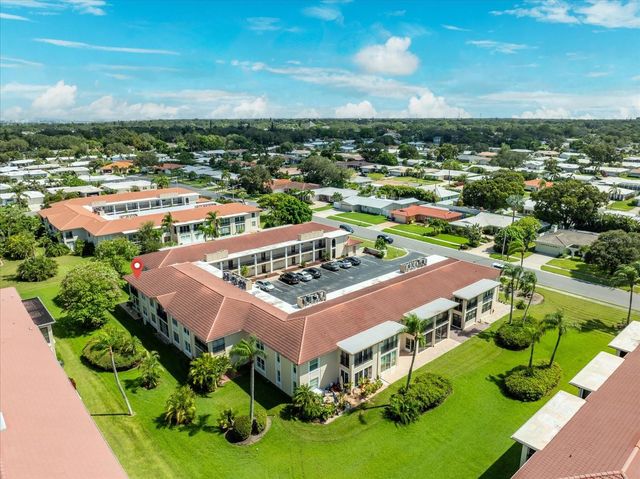 10280 IMPERIAL POINT DRIVE W 21, Largo, FL 33774