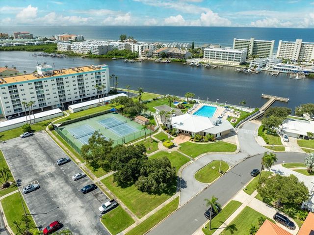 10280 IMPERIAL POINT DRIVE W 21, Largo, FL 33774