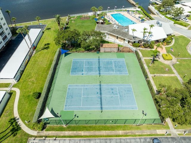 10280 IMPERIAL POINT DRIVE W 21, Largo, FL 33774