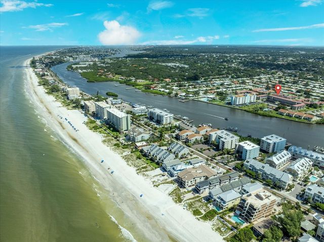 10280 IMPERIAL POINT DRIVE W 21, Largo, FL 33774