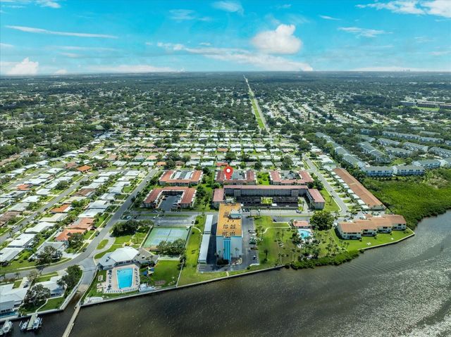 10280 IMPERIAL POINT DRIVE W 21, Largo, FL 33774