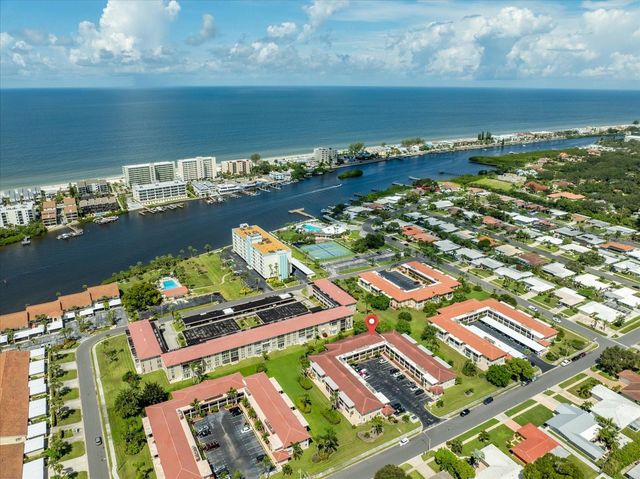 10280 IMPERIAL POINT DRIVE W 21, Largo, FL 33774