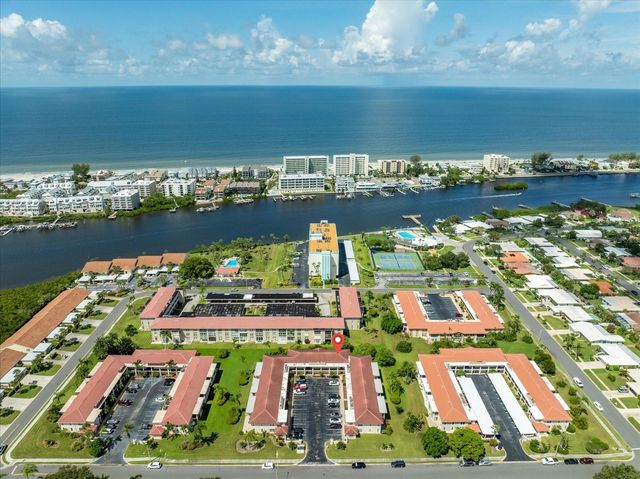 10280 IMPERIAL POINT DRIVE W 21, Largo, FL 33774