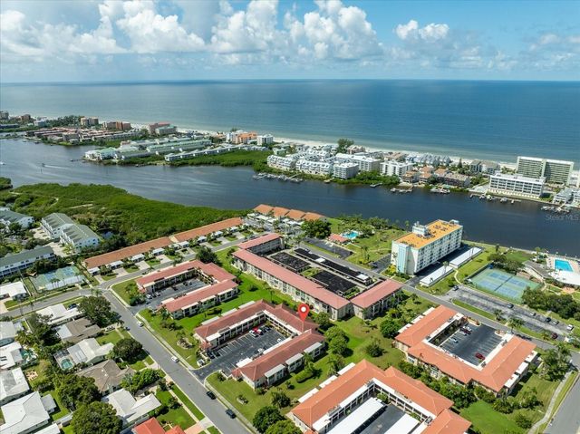 10280 IMPERIAL POINT DRIVE W 21, Largo, FL 33774