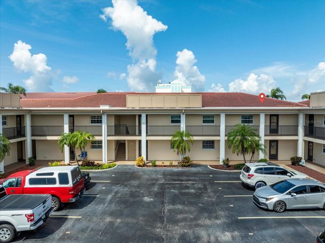 10280 IMPERIAL POINT DRIVE W 21, Largo, FL 33774