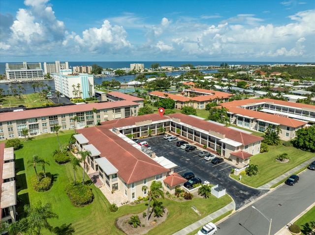 10280 IMPERIAL POINT DRIVE W 21, Largo, FL 33774