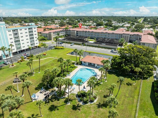 10280 IMPERIAL POINT DRIVE W 21, Largo, FL 33774