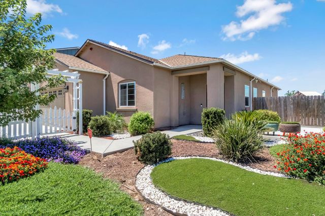 1400 Shoreline Drive, Madera, CA 93637