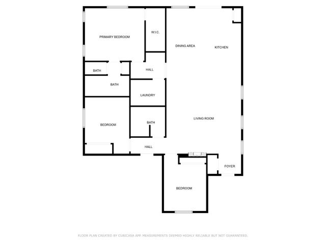1400 Shoreline Drive, Madera, CA 93637