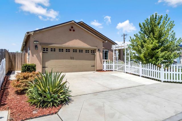 1400 Shoreline Drive, Madera, CA 93637
