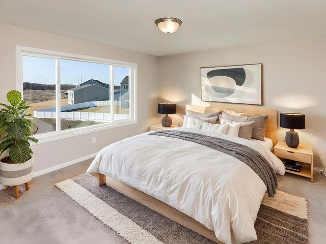 9674 32nd Street NE, Saint Michael, MN 55376