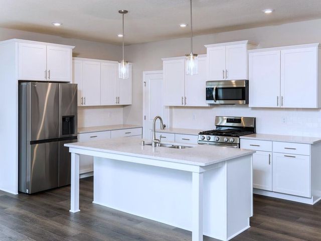 9674 32nd Street NE, Saint Michael, MN 55376