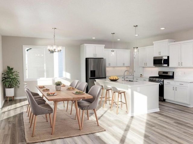 9674 32nd Street NE, Saint Michael, MN 55376