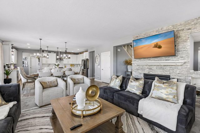 17422 Gerdine Path, Lakeville, MN 55044