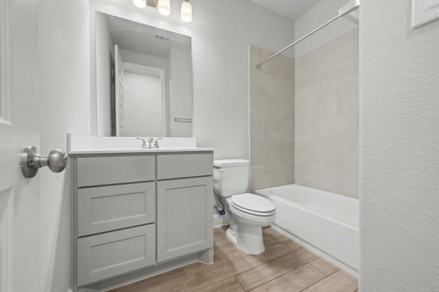 2527 Alder Wood Lane, Katy, TX 77494