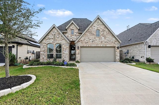 2527 Alder Wood Lane, Katy, TX 77494