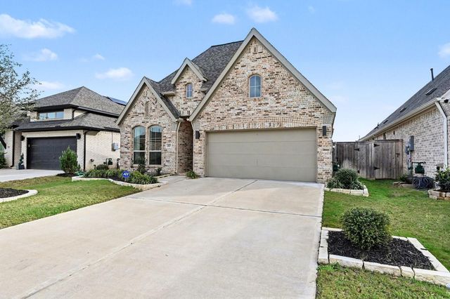 2527 Alder Wood Lane, Katy, TX 77494