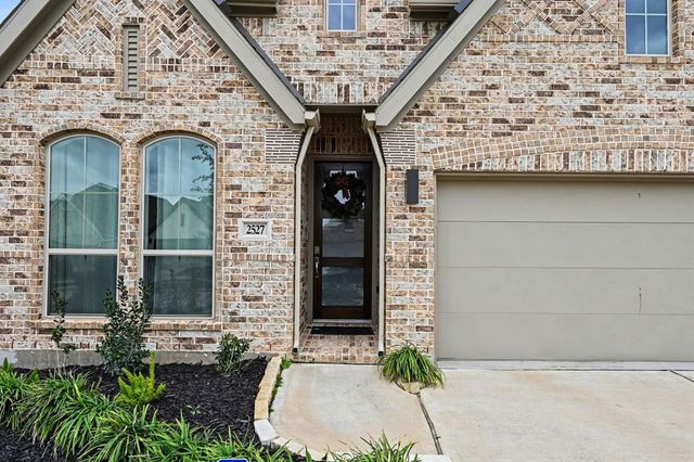 2527 Alder Wood Lane, Katy, TX 77494