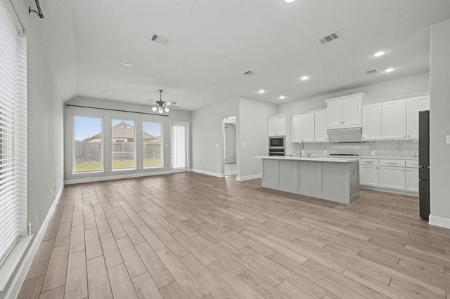 2527 Alder Wood Lane, Katy, TX 77494