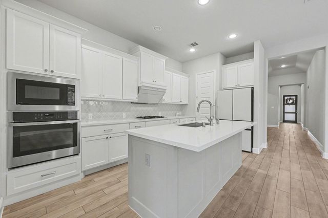 2527 Alder Wood Lane, Katy, TX 77494