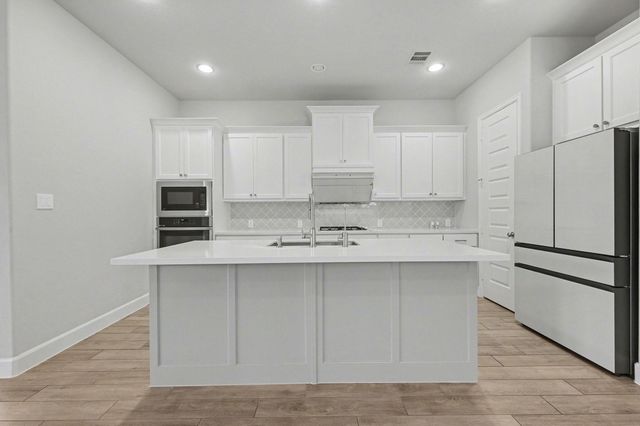 2527 Alder Wood Lane, Katy, TX 77494