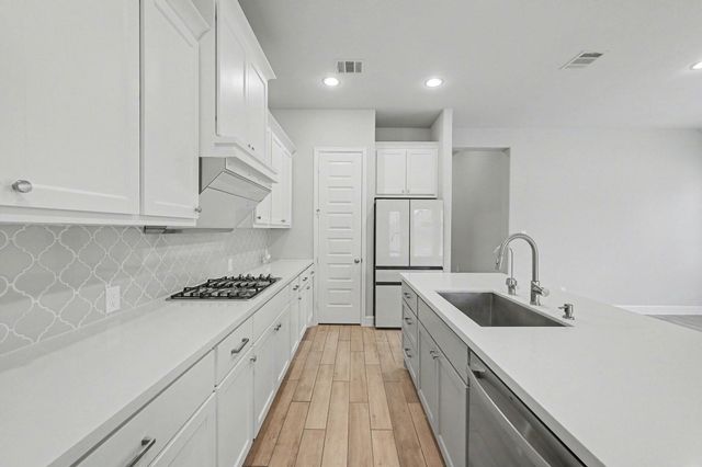 2527 Alder Wood Lane, Katy, TX 77494