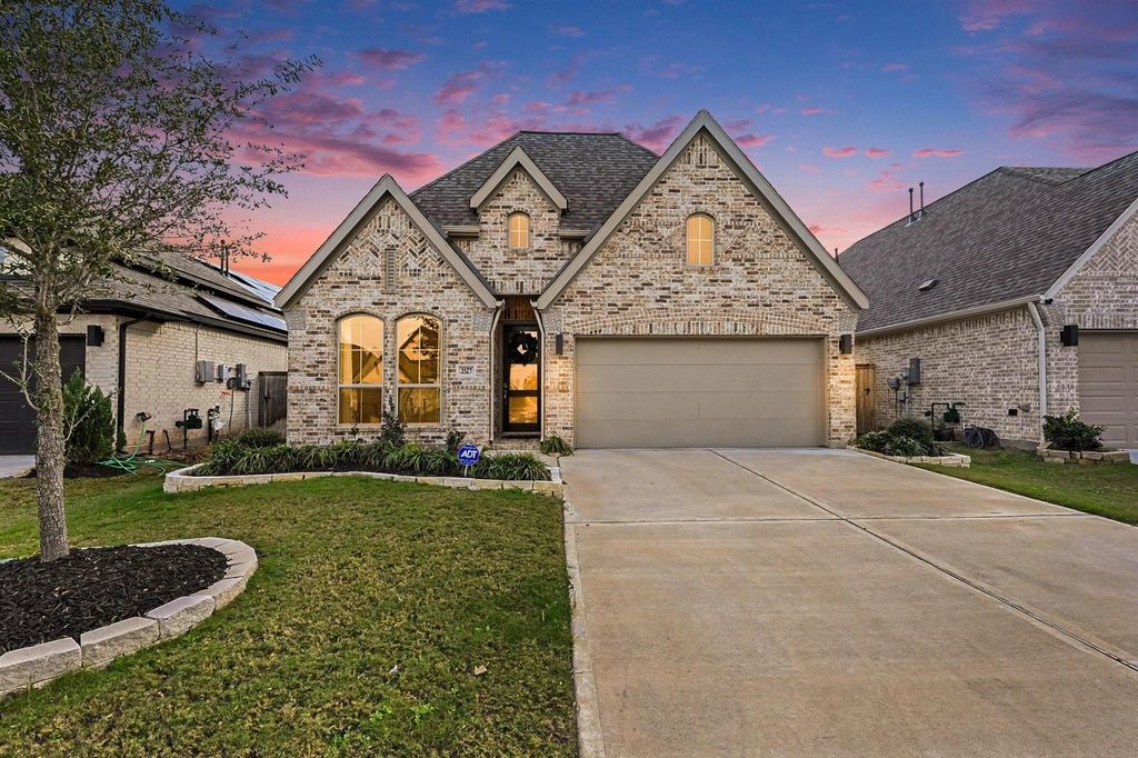 2527 Alder Wood Lane, Katy, TX 77494