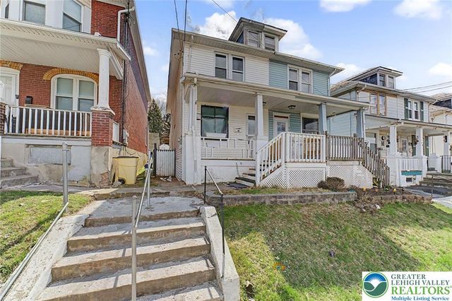 504 West Grant Street, Easton, PA 18042