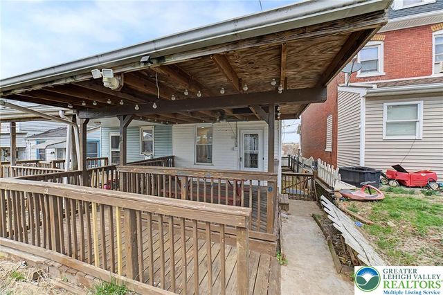504 West Grant Street, Easton, PA 18042
