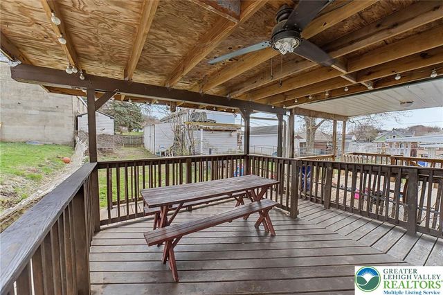 504 West Grant Street, Easton, PA 18042
