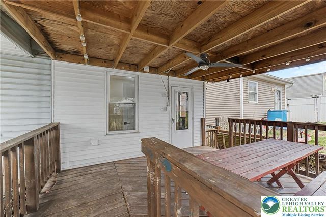 504 West Grant Street, Easton, PA 18042