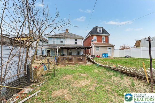 504 West Grant Street, Easton, PA 18042