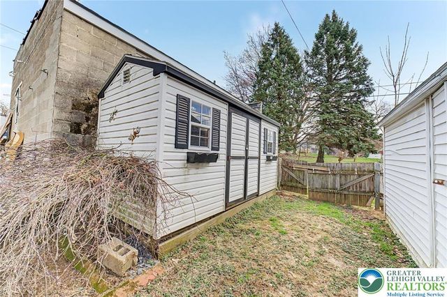 504 West Grant Street, Easton, PA 18042