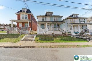 504 West Grant Street, Easton, PA 18042