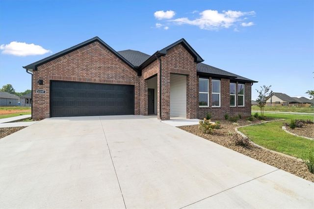 4187 Florentina Avenue, Springdale, AR 72764
