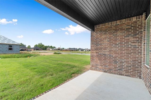 4187 Florentina Avenue, Springdale, AR 72764