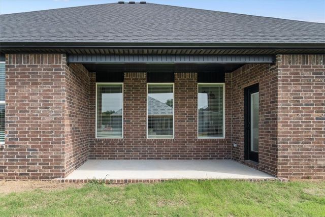 4187 Florentina Avenue, Springdale, AR 72764