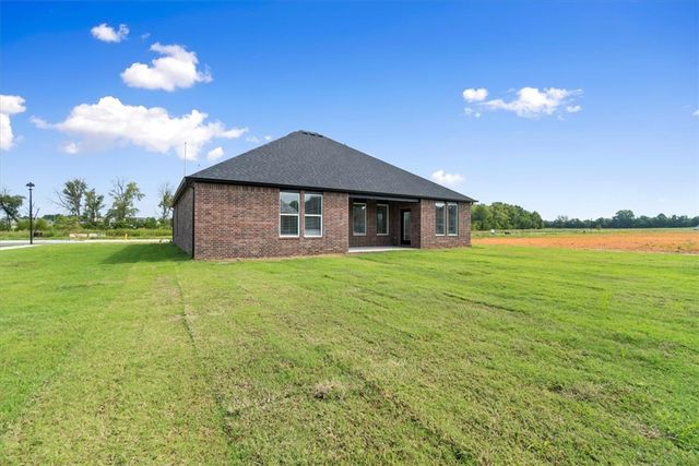 4187 Florentina Avenue, Springdale, AR 72764