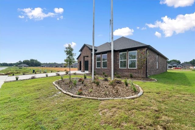 4187 Florentina Avenue, Springdale, AR 72764