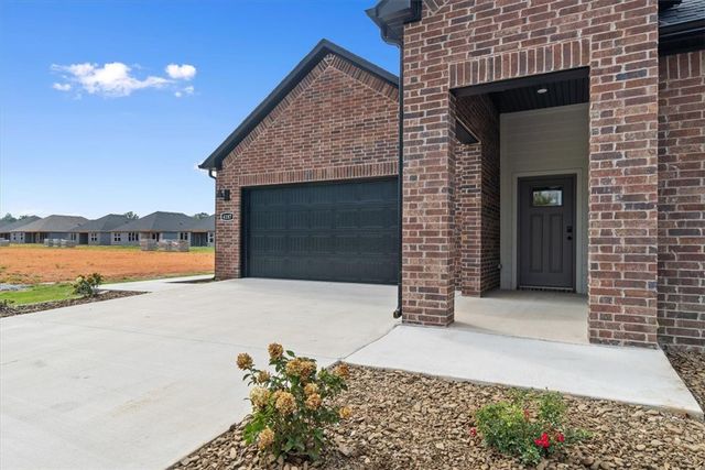 4187 Florentina Avenue, Springdale, AR 72764