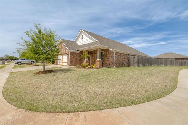 2501 NW 179th Street, Edmond, OK 73012
