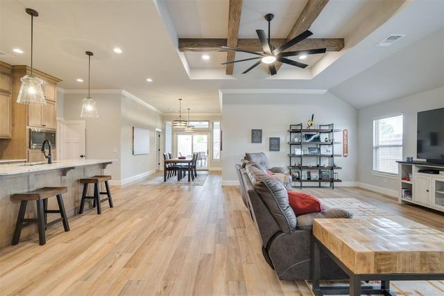 2501 NW 179th Street, Edmond, OK 73012