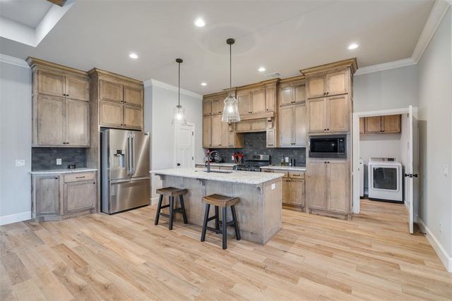 2501 NW 179th Street, Edmond, OK 73012