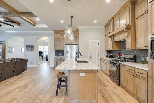 2501 NW 179th Street, Edmond, OK 73012