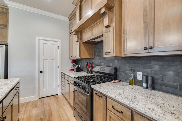 2501 NW 179th Street, Edmond, OK 73012