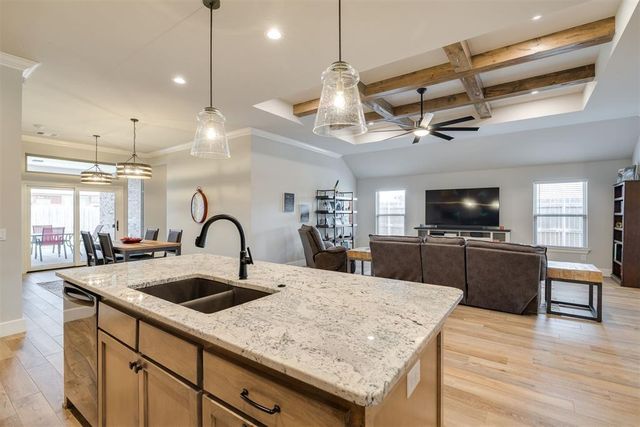 2501 NW 179th Street, Edmond, OK 73012