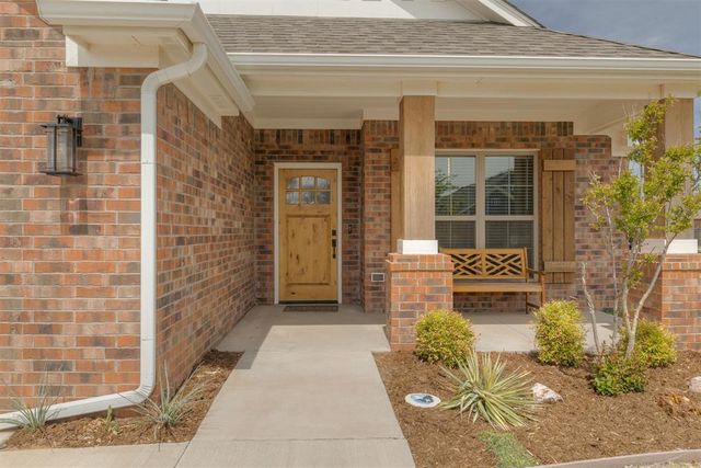 2501 NW 179th Street, Edmond, OK 73012